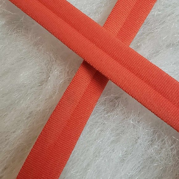 Victoria's Secret Very Sexy Wave Lace Secret Embrace Push-up Bra - Orange 34c - Picture 8 of 11